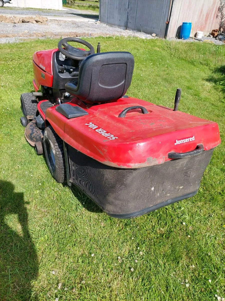 Lawnmower - Image 3