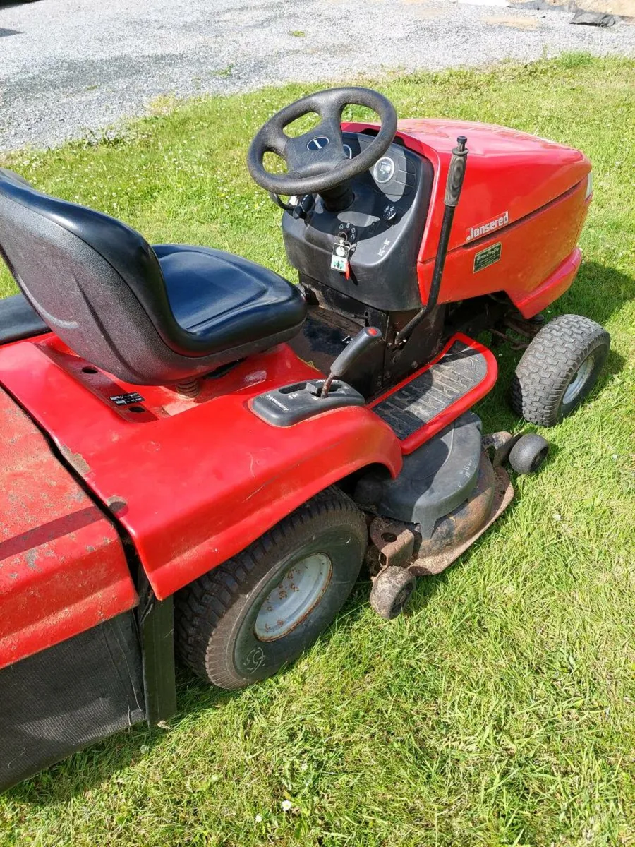 Lawnmower - Image 4