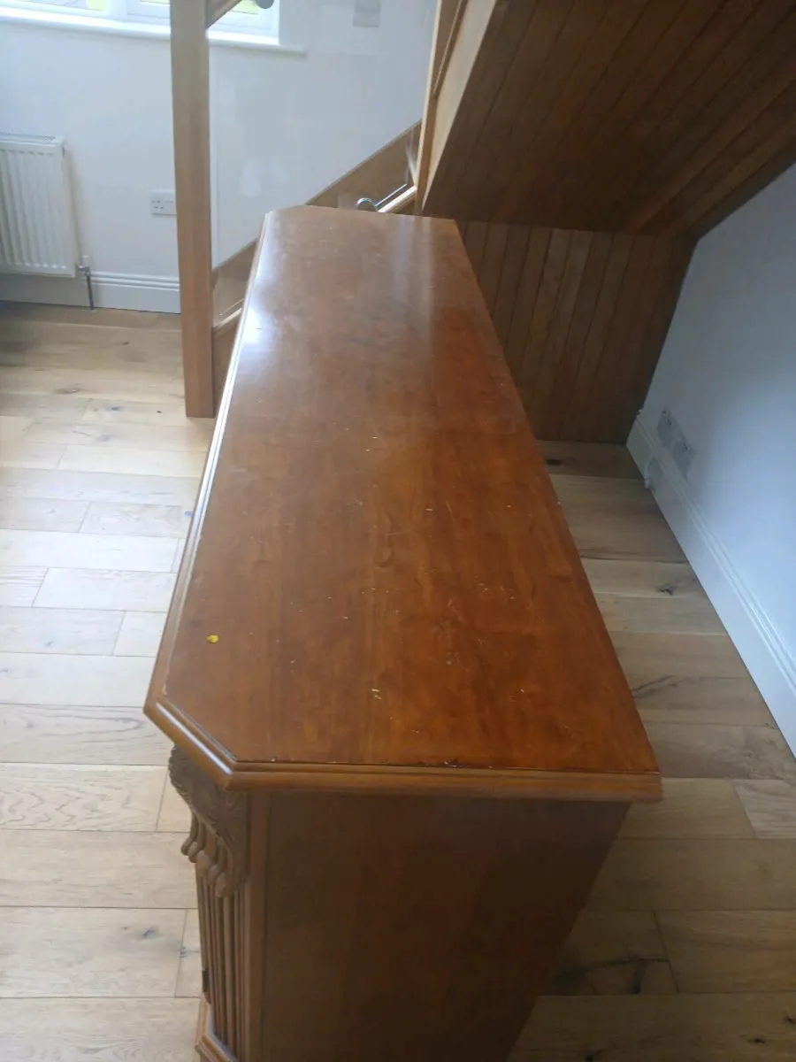 Tv unit - Image 1