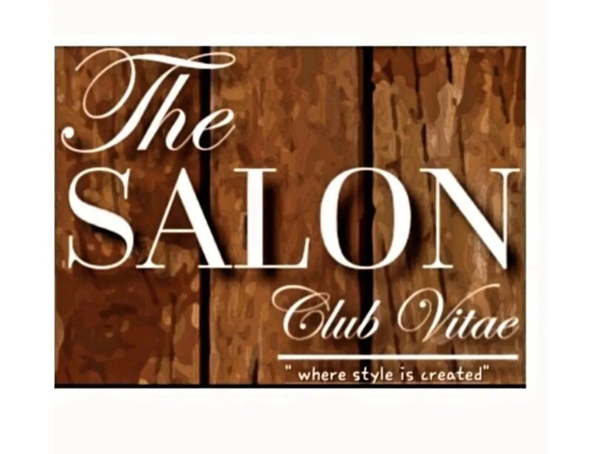 Salon Chair for rent - Image 2