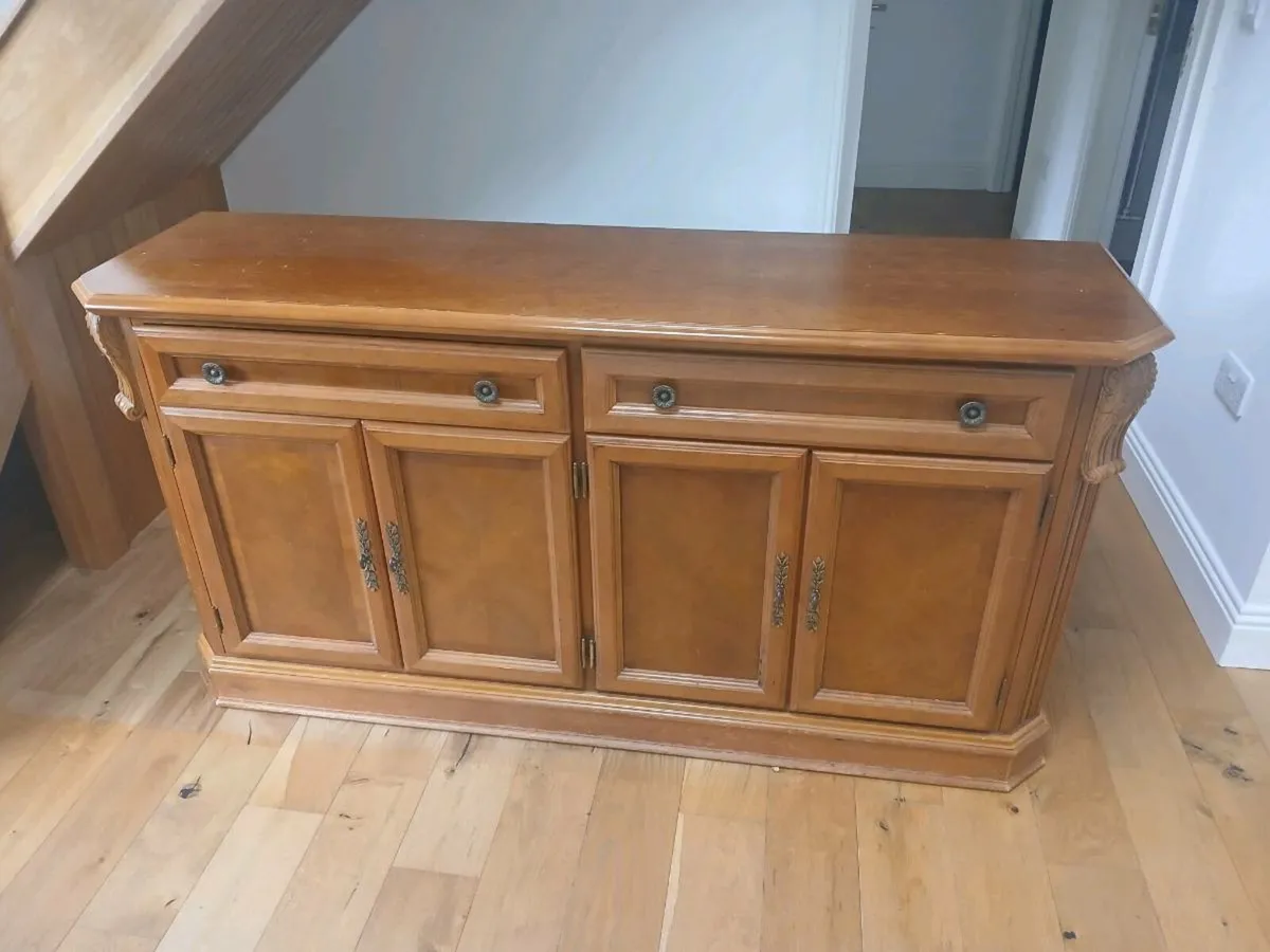 Tv unit - Image 2
