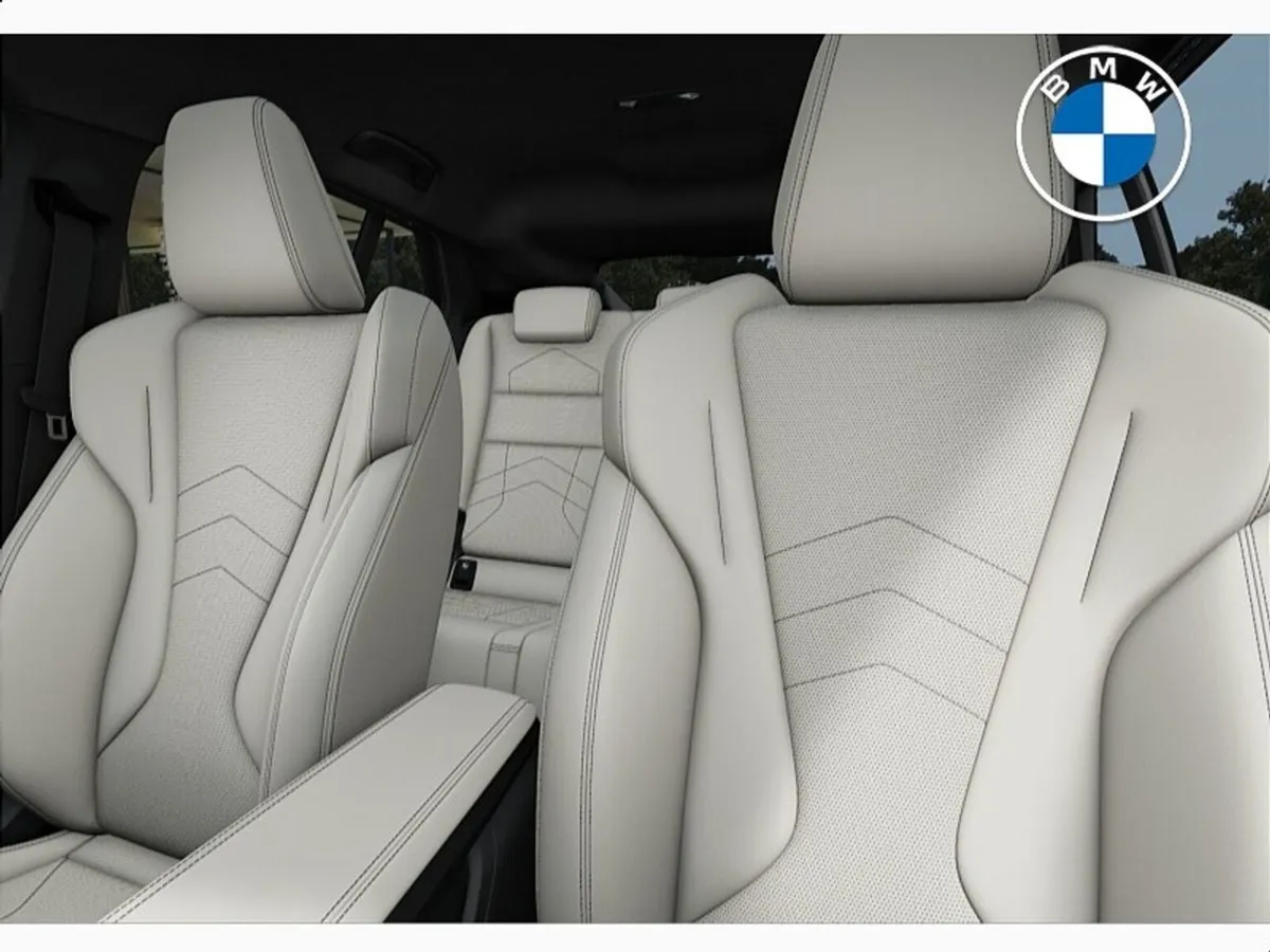 BMW iX2 Edrive20 M Sport - Image 4