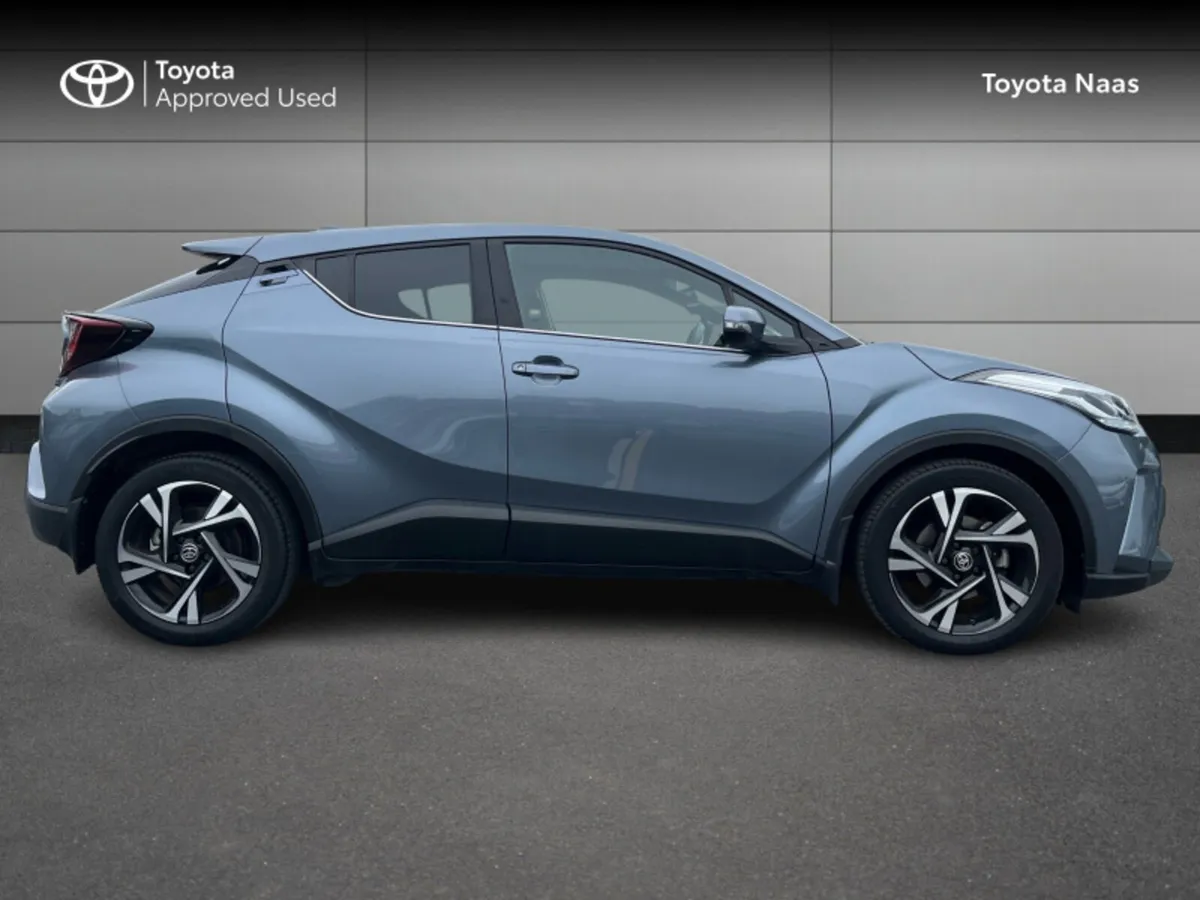 Toyota C-HR 1.8 - Image 3