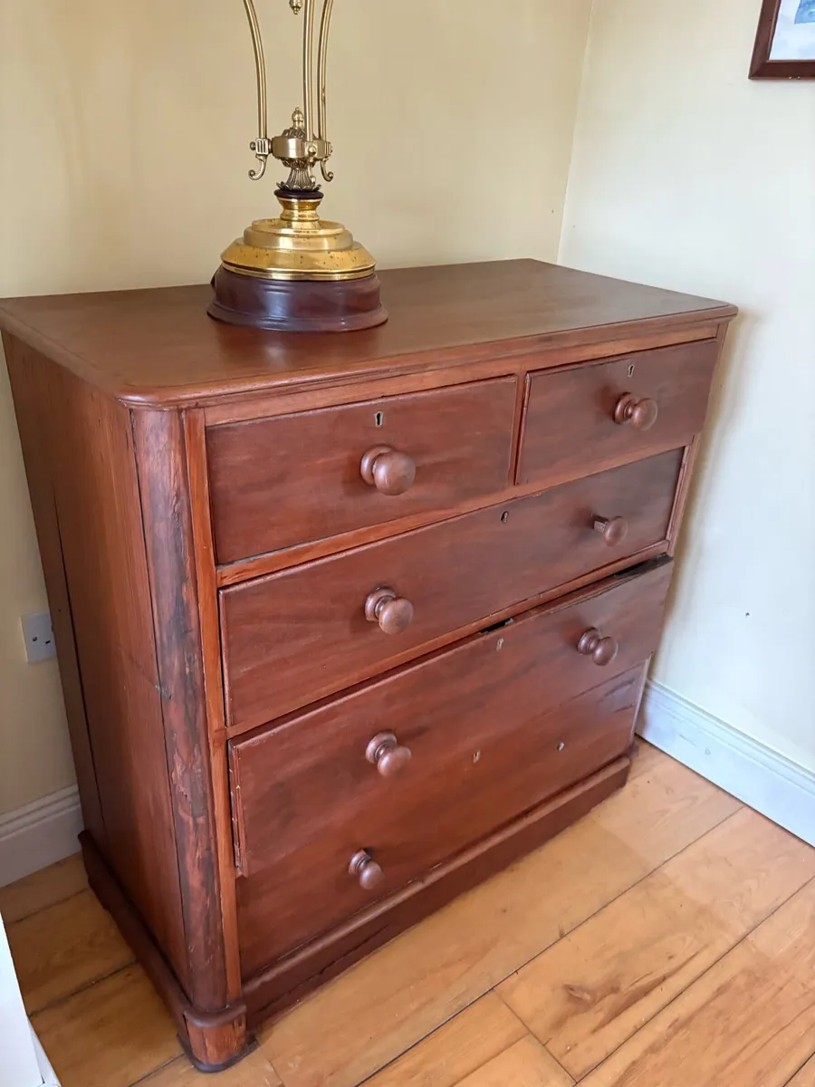 Drawers - Image 1