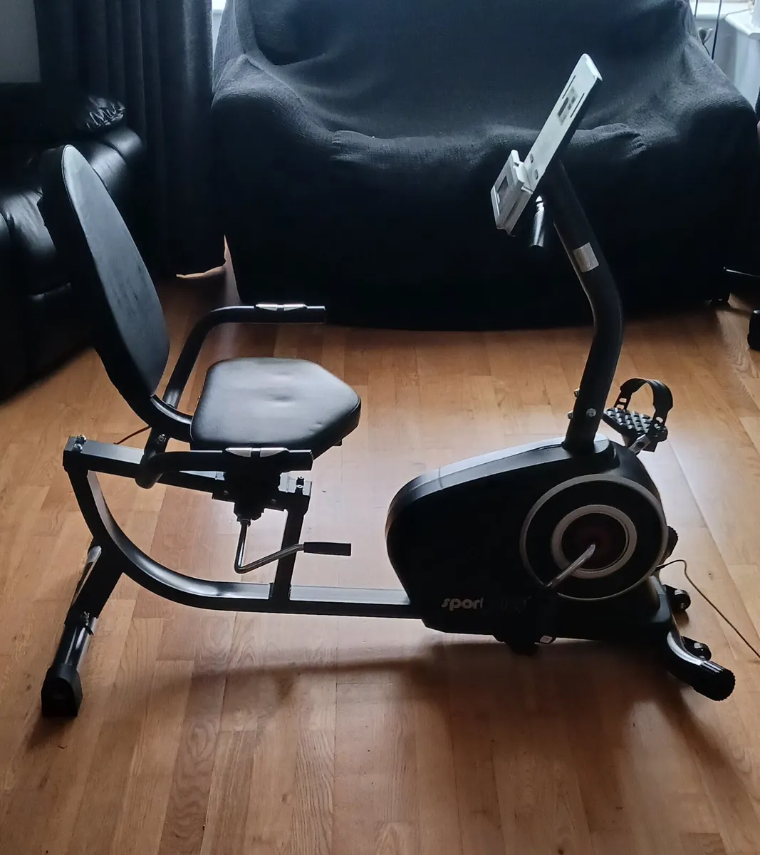 Exercise bike - Image 1