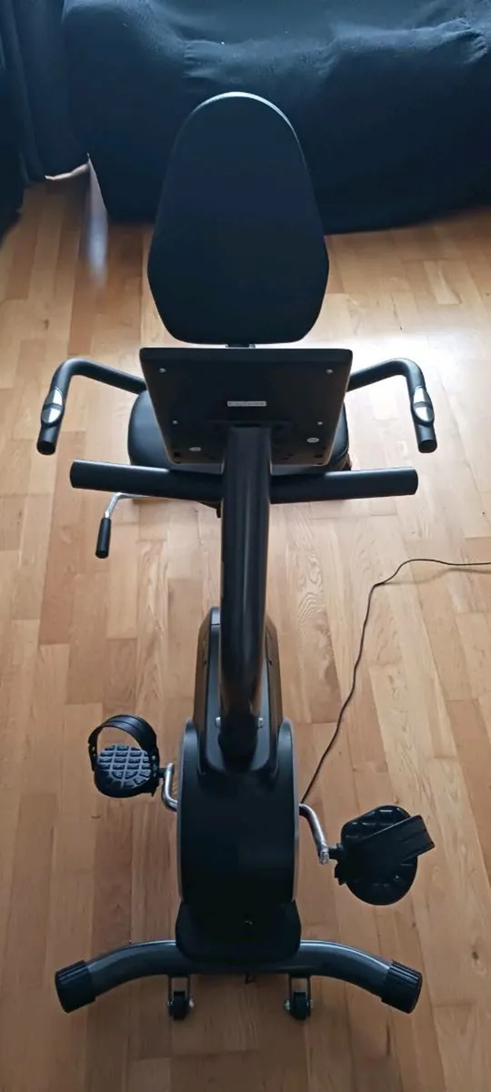 Exercise bike - Image 3