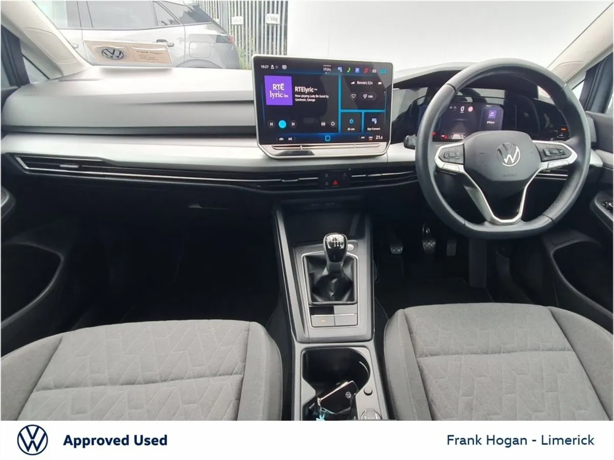 Volkswagen Golf Edition 75 1.5 TSI 115HP - New Mo - Image 2