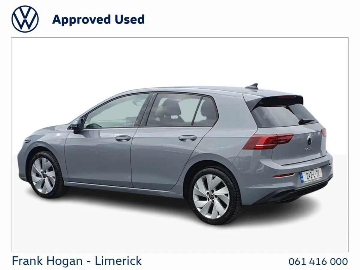 Volkswagen Golf Edition 75 1.5 TSI 115HP - New Mo - Image 3