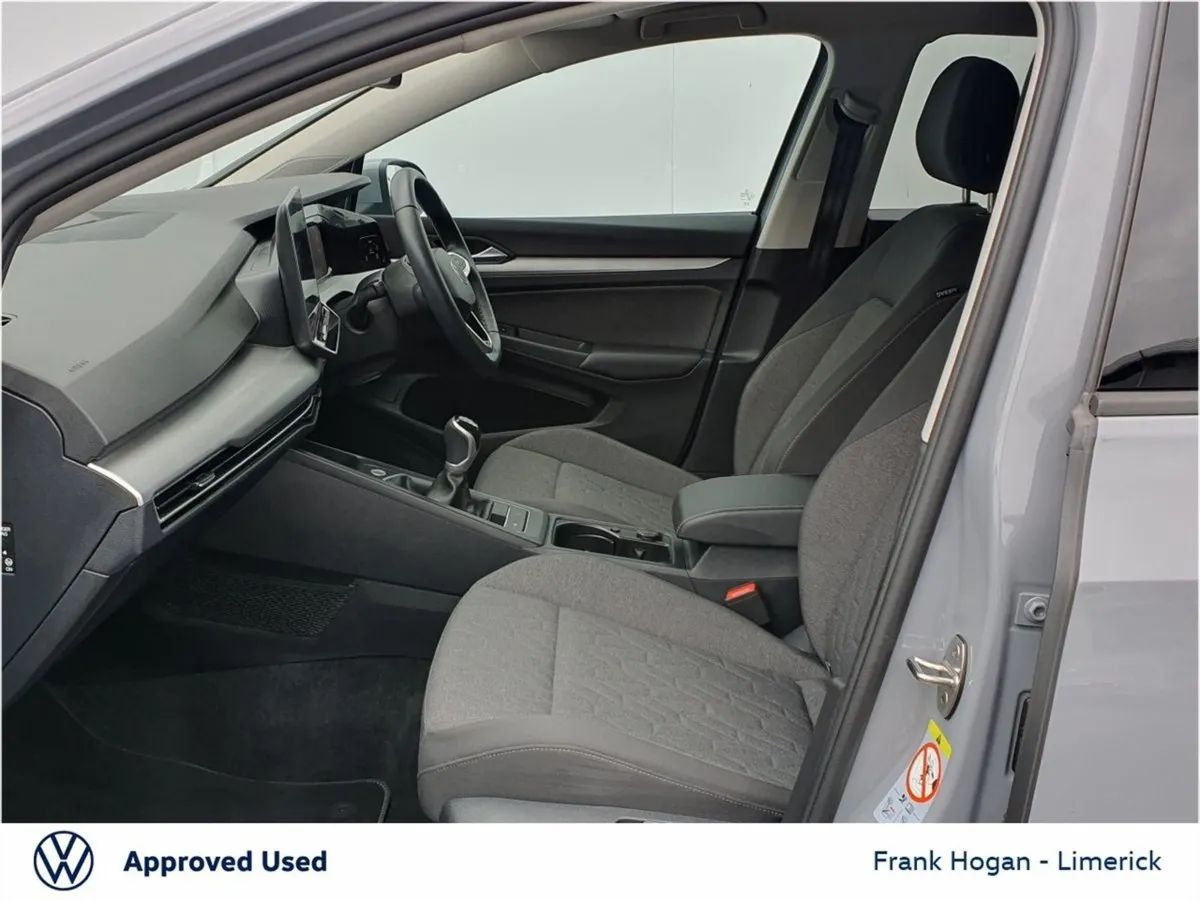 Volkswagen Golf Edition 75 1.5 TSI 115HP - New Mo - Image 4