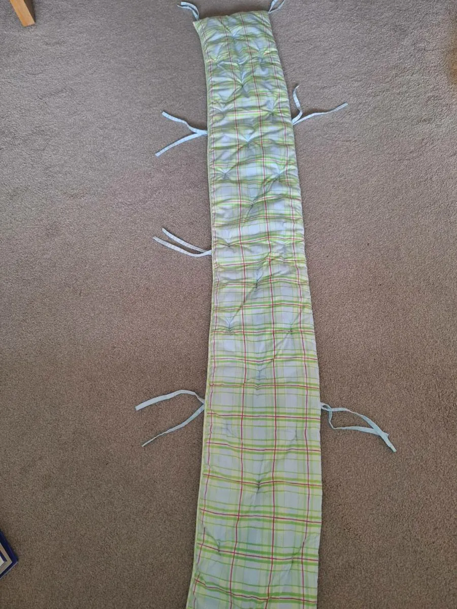 Cot Bumper - Image 1