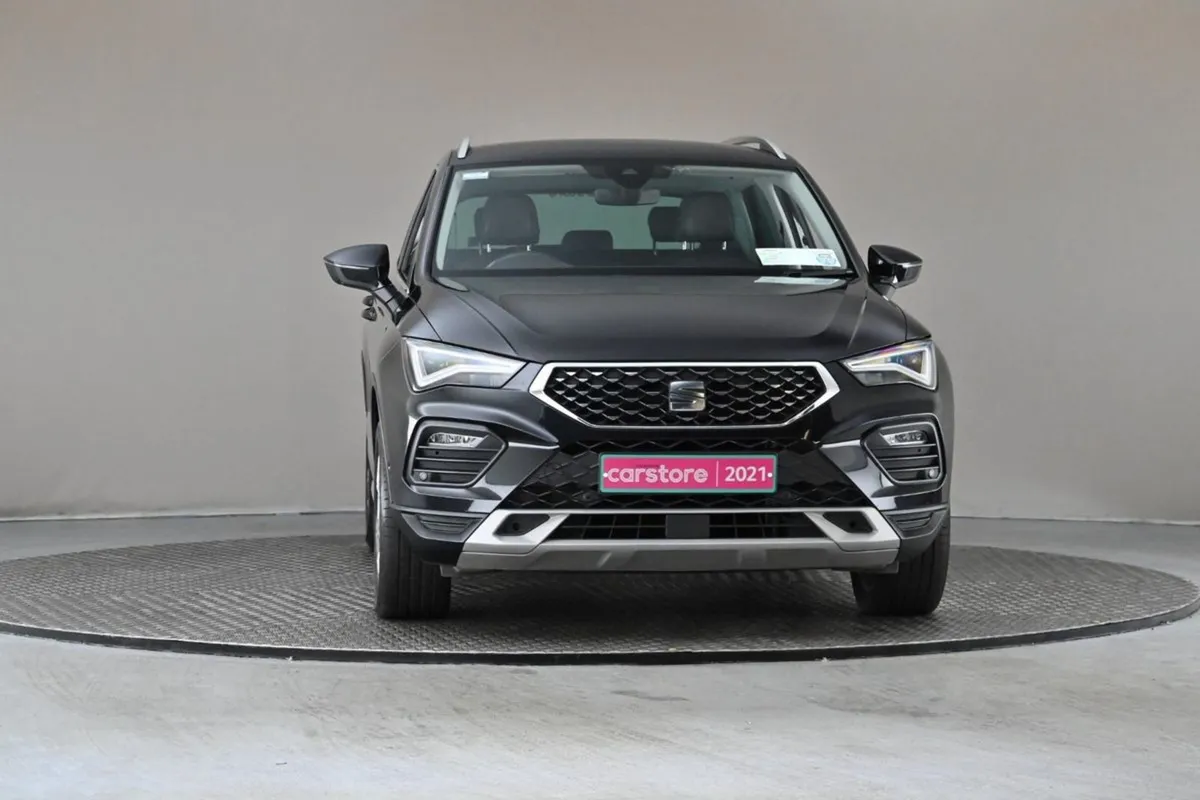 SEAT Ateca 1.5tsi 150hp XP - Image 2