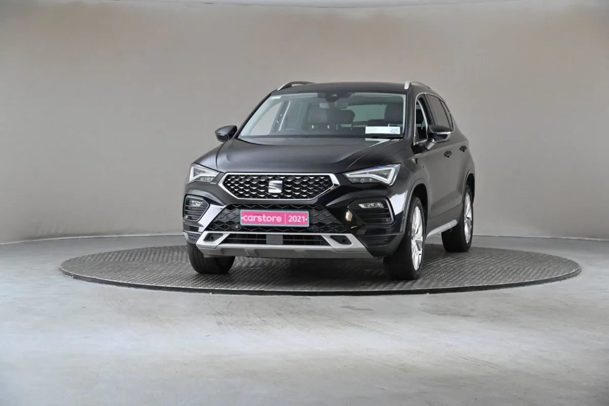 SEAT Ateca 1.5tsi 150hp XP - Image 3