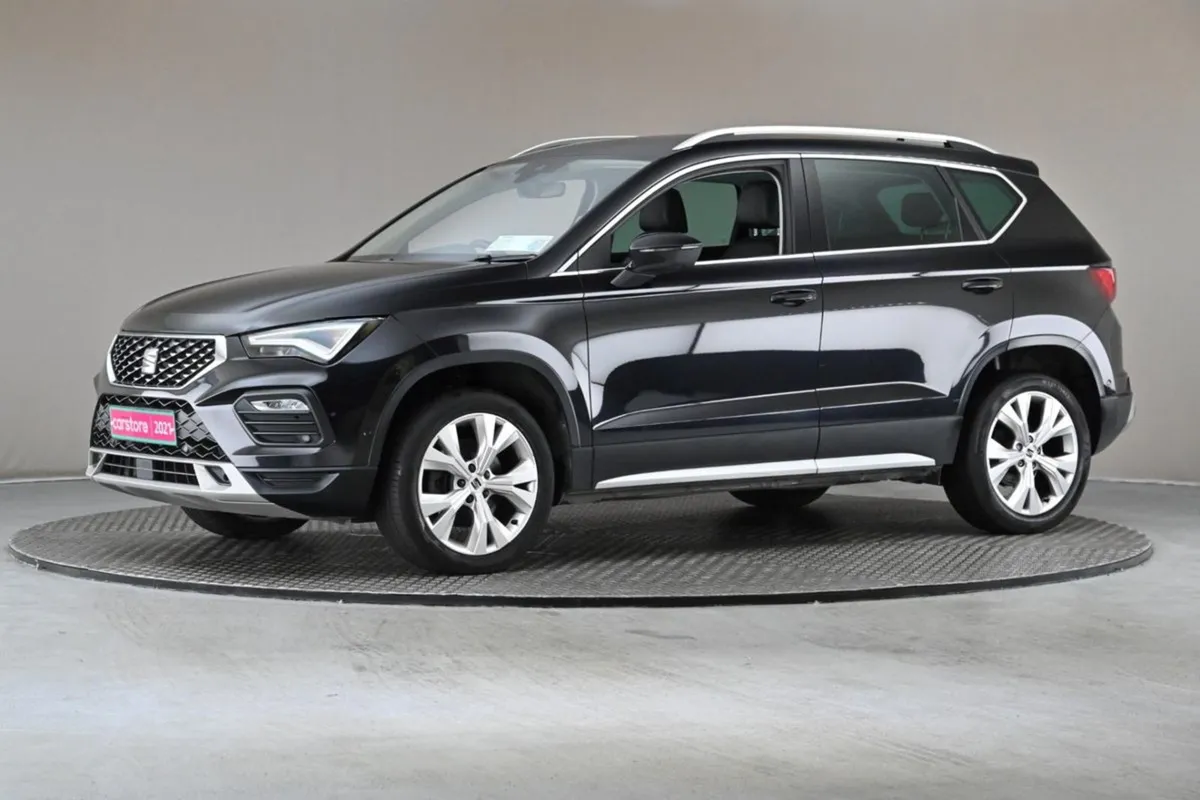 SEAT Ateca 1.5tsi 150hp XP - Image 4