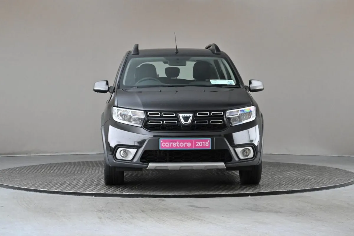 Dacia Sandero Stepway 1.5 dCi 90 Stepway Alternat - Image 2