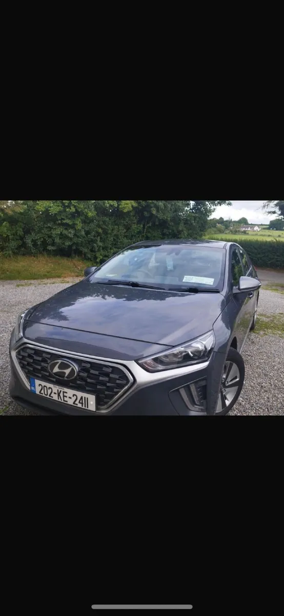 Hyundai IONIQ 2020 - Image 2