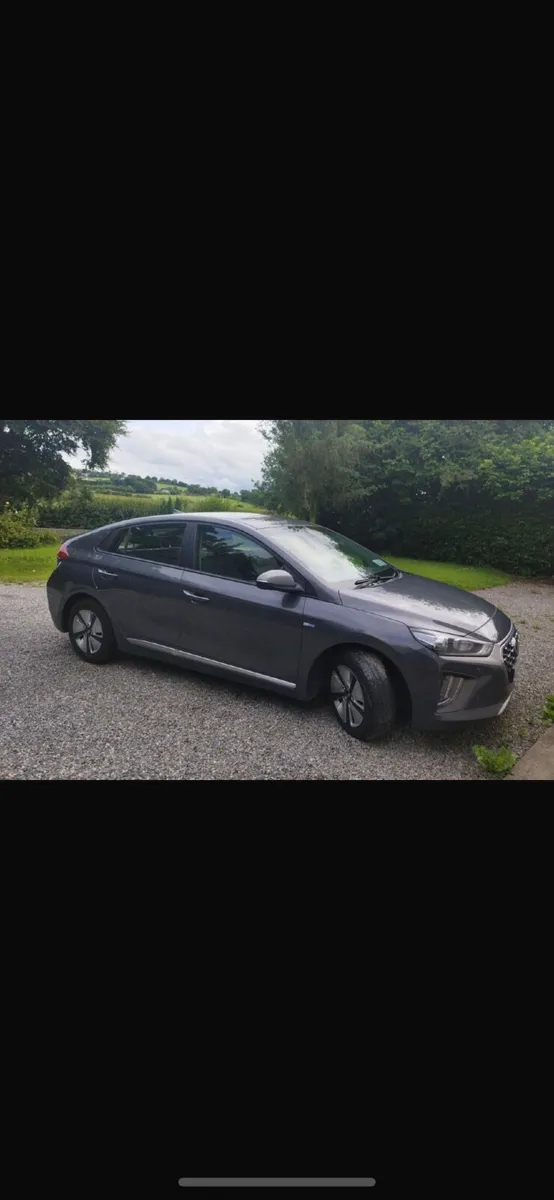Hyundai IONIQ 2020 - Image 3