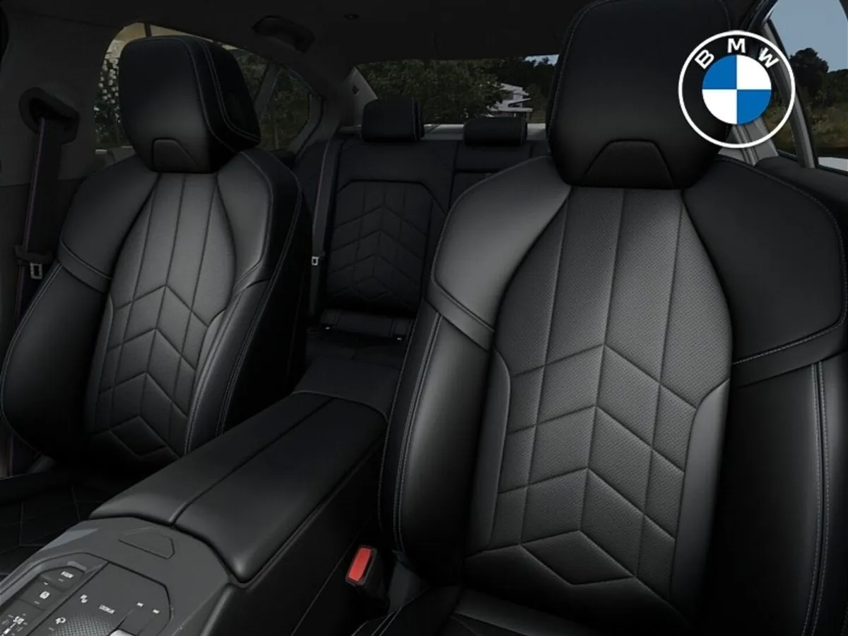 BMW 5 Series 530e M Sport Pro - Image 4