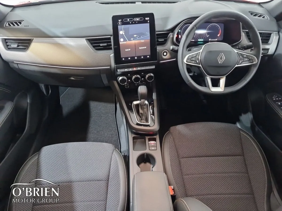 Renault Arkana TCe 140 Auto Techno - Image 2