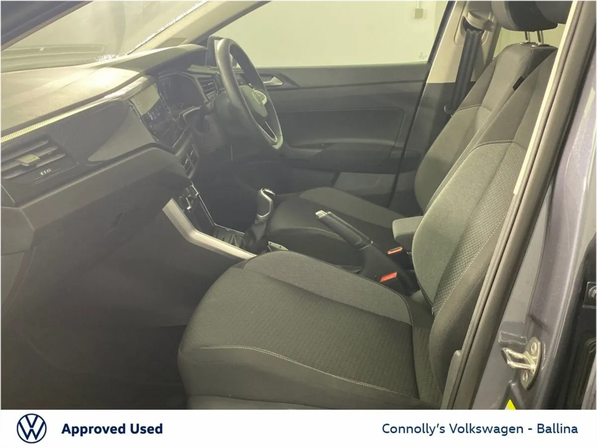 Volkswagen Polo Polo Edition 75 1.0tsi 95hp M5f d - Image 4