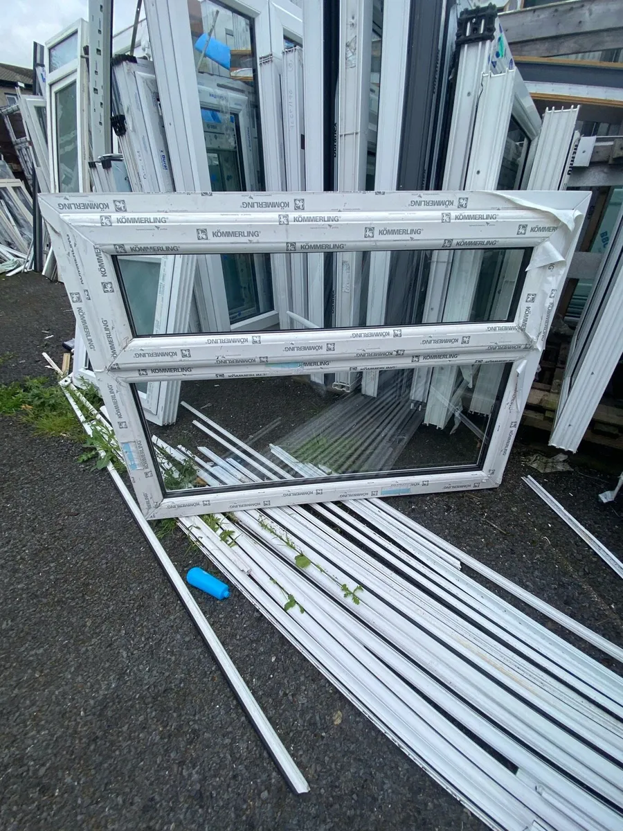 PVC window - Image 2