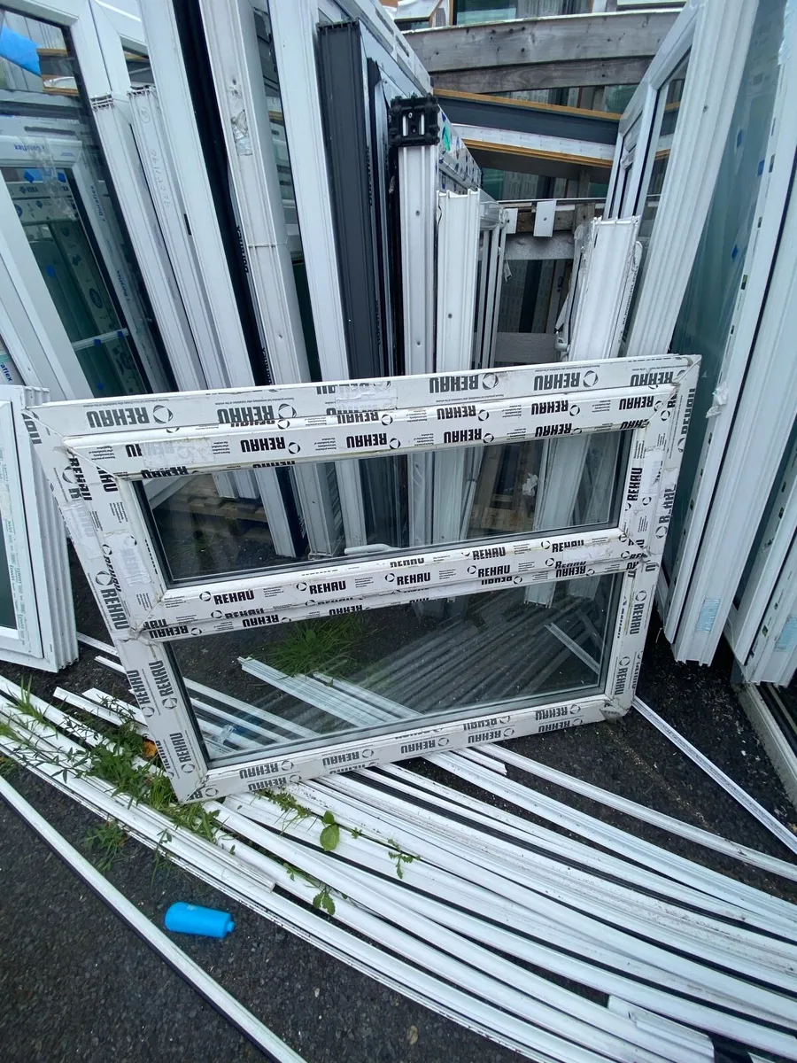 PVC window - Image 3