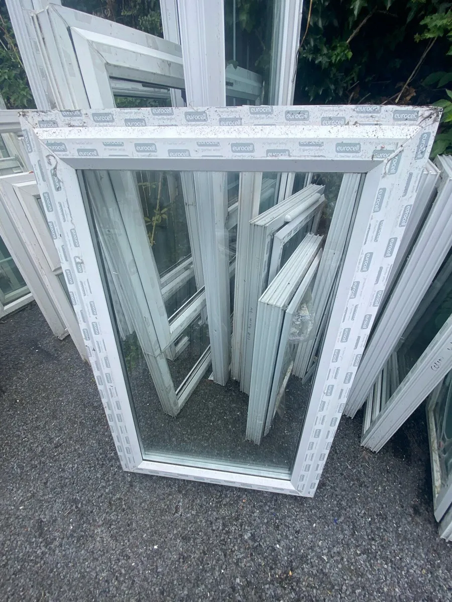 PVC window - Image 4