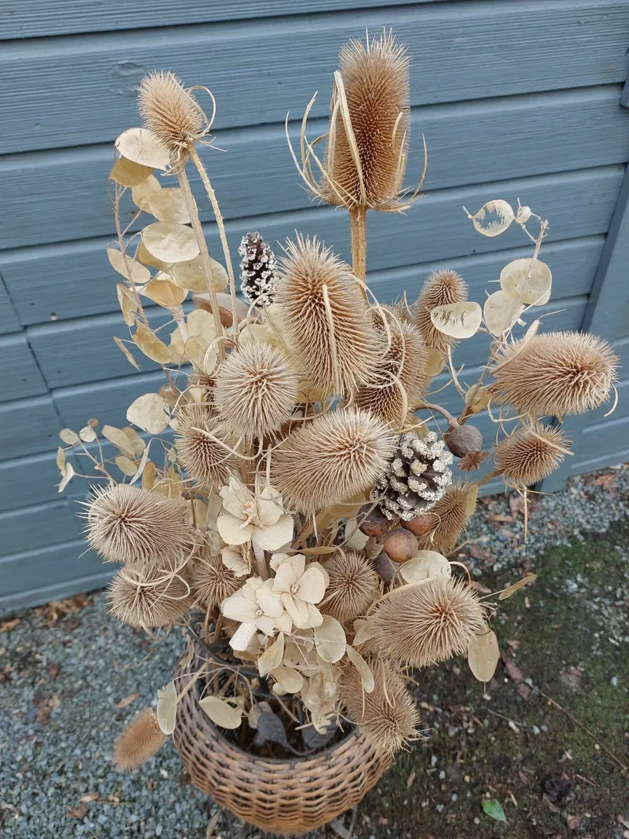 Artificial flowers - Image 2