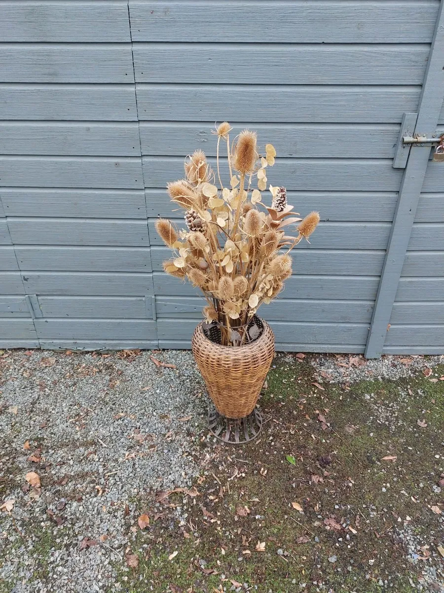 Artificial flowers - Image 3