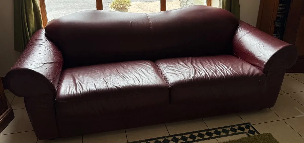 Sofa bed - Image 2