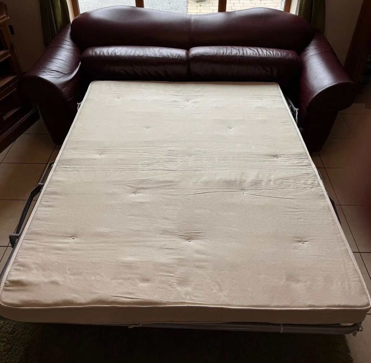 Sofa bed - Image 4