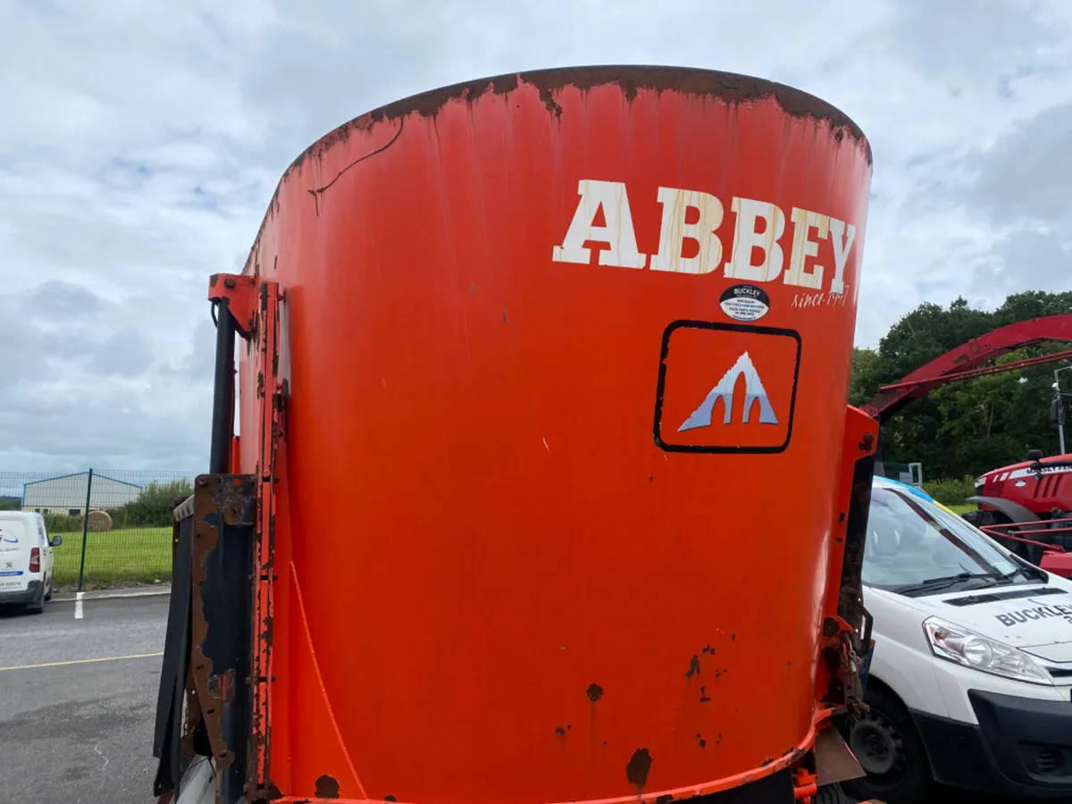 Abbey VF1000 - Image 3
