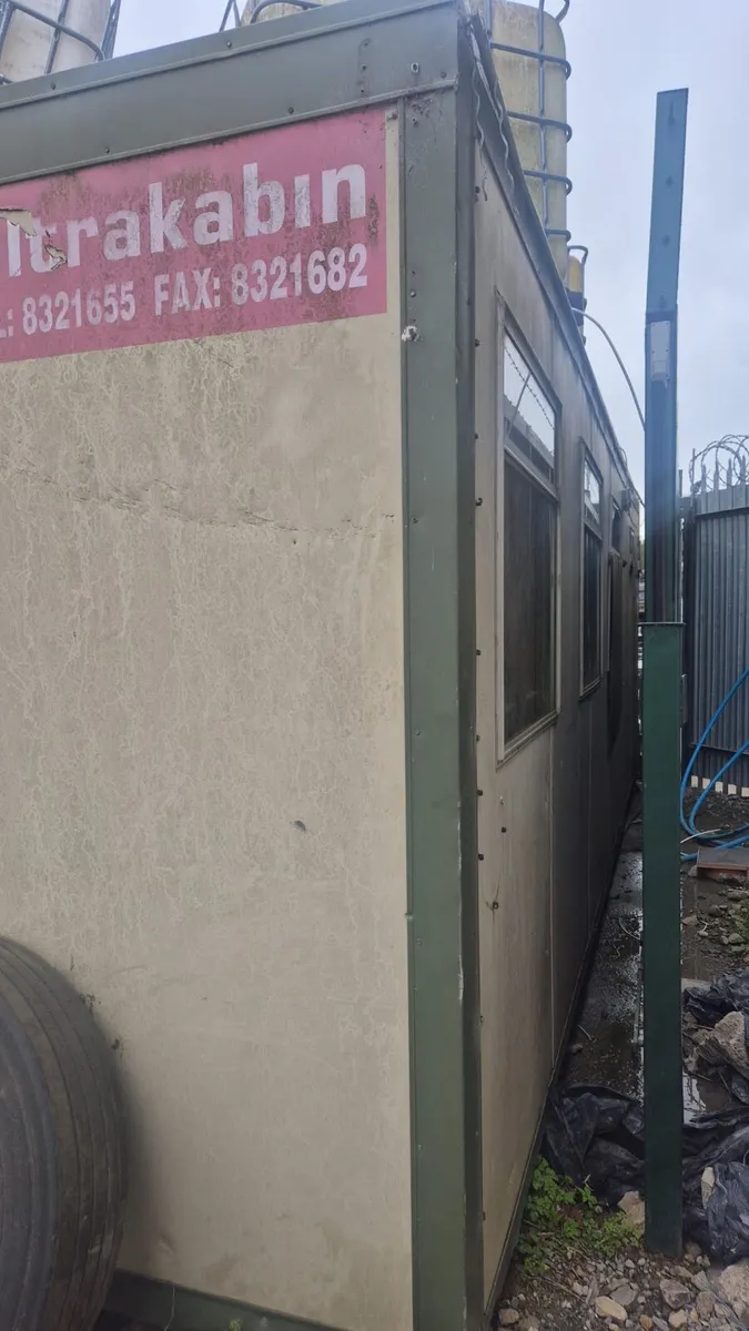 Prefab office container - Image 2