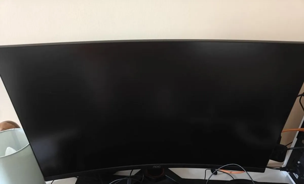 [Bundle] Gaming pc - Rtx 3050 ryzen 5 5500 16gb ram 1tb ssd. WITH 240hz 31.5" Aoc Monitor 1920x1080 - Image 4