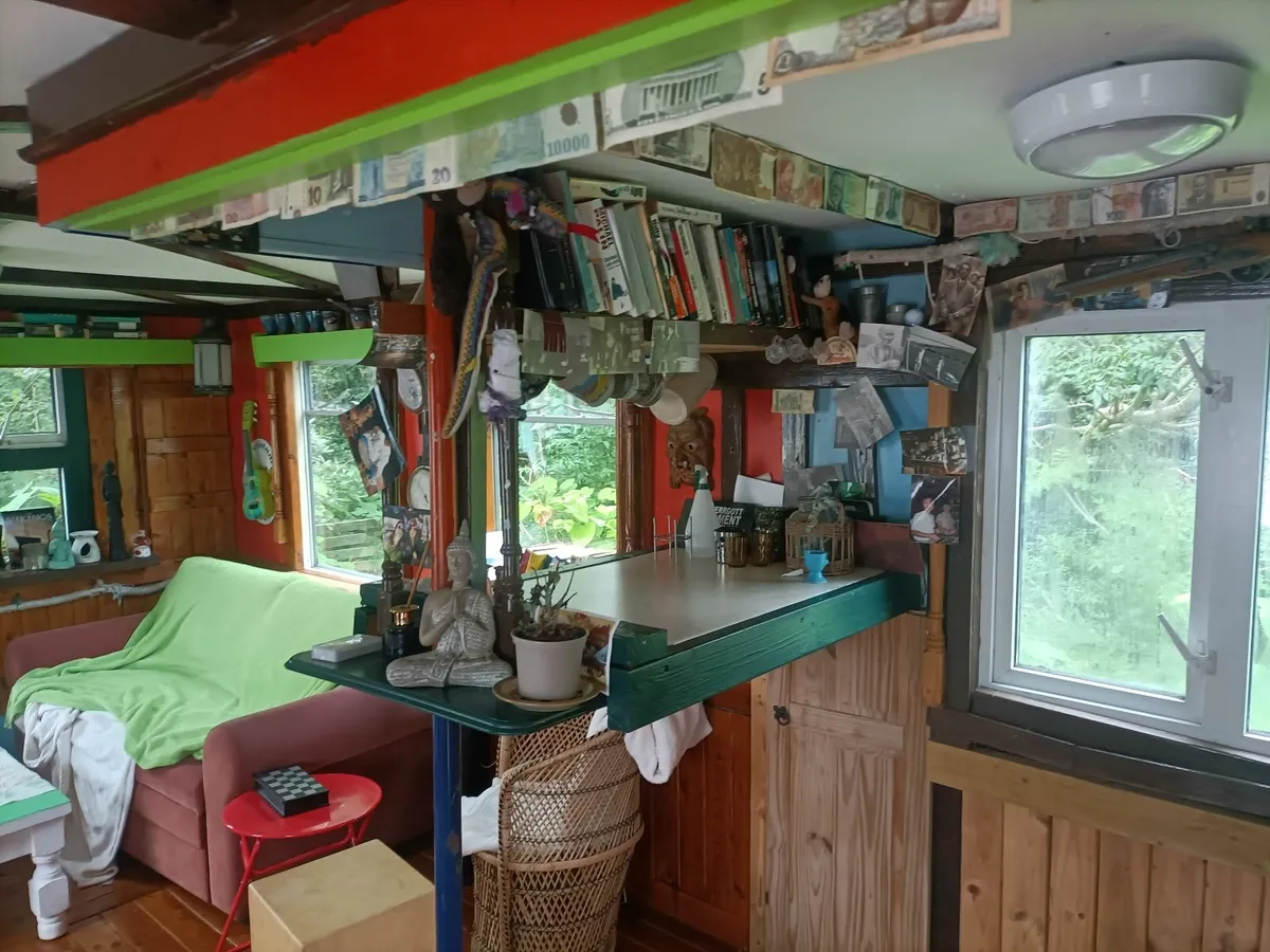 Renovated Mobile Home - Image 2