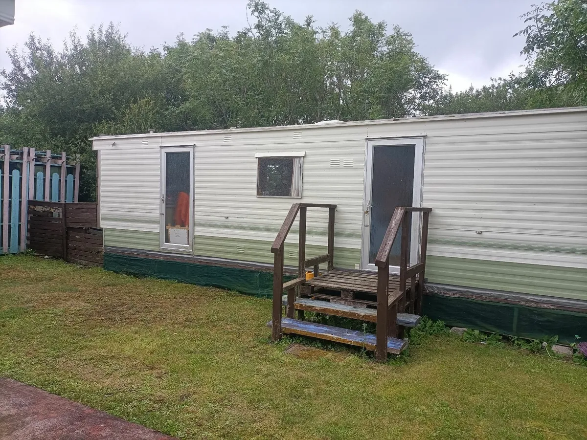 Renovated Mobile Home - Image 1