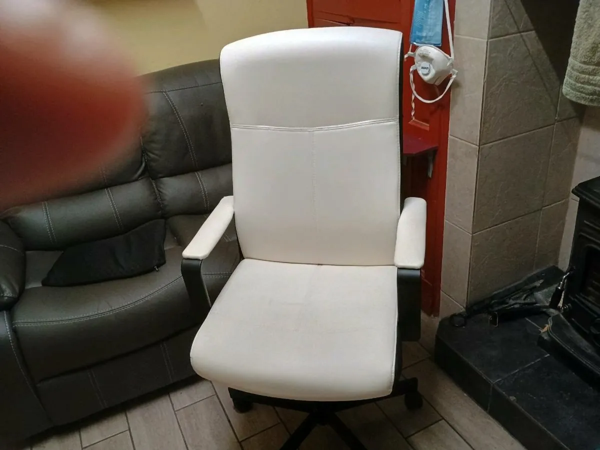 IKEA office chair - Image 1