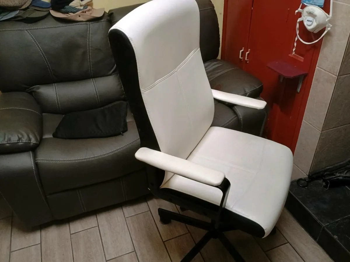 IKEA office chair - Image 2