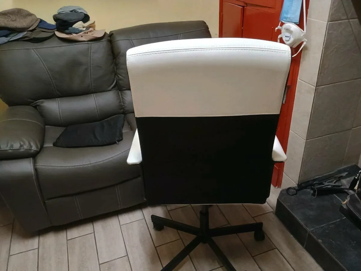 IKEA office chair - Image 3