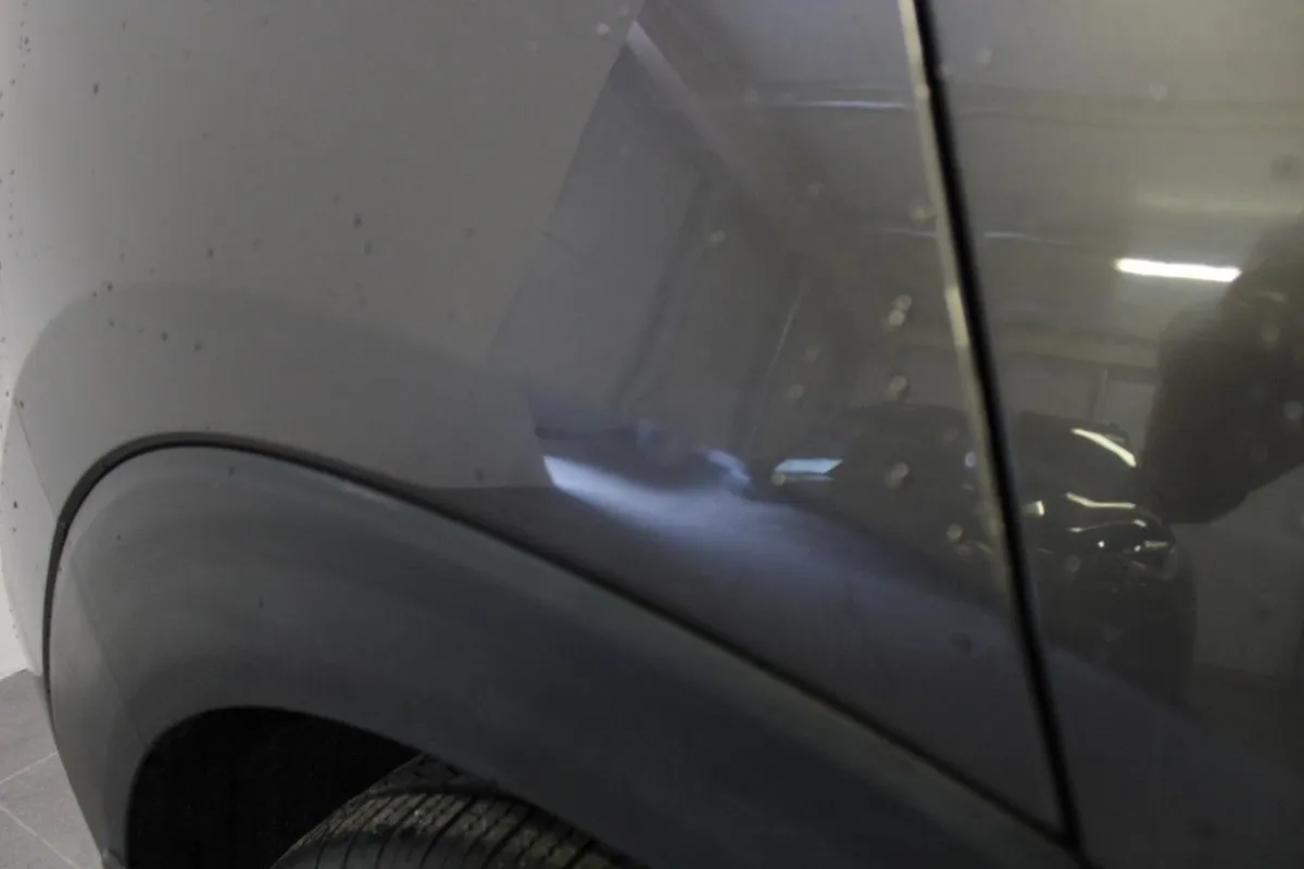 Hyundai Tucson 1.7 D Executive - Image 4
