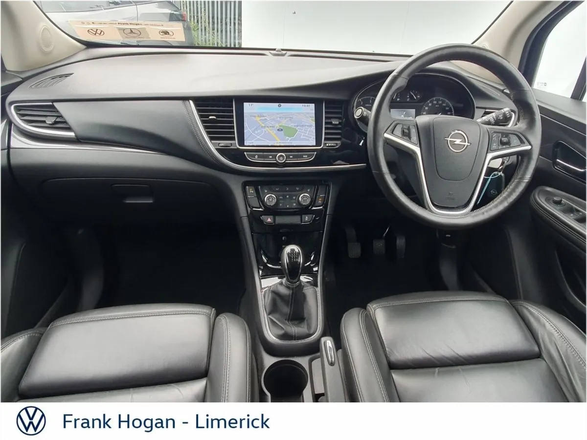 Opel Mokka Mokka Elite 1.6 Cdti 136BHP - Leather - Image 2