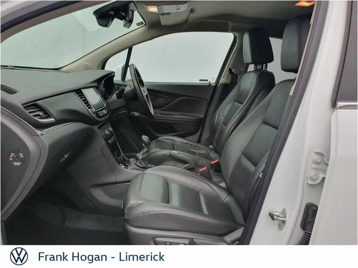 Opel Mokka Mokka Elite 1.6 Cdti 136BHP - Leather - Image 4
