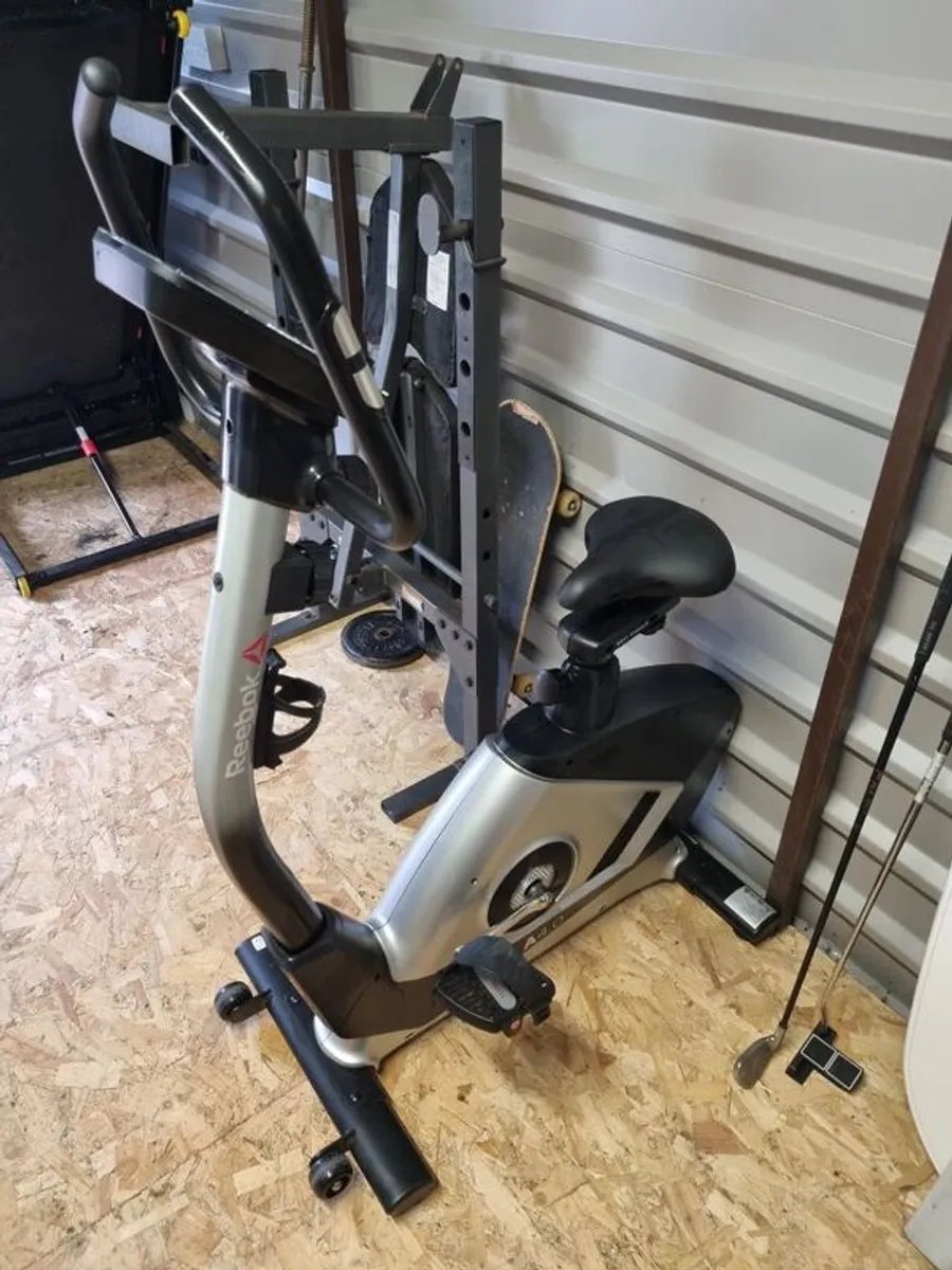 exercise - Image 1