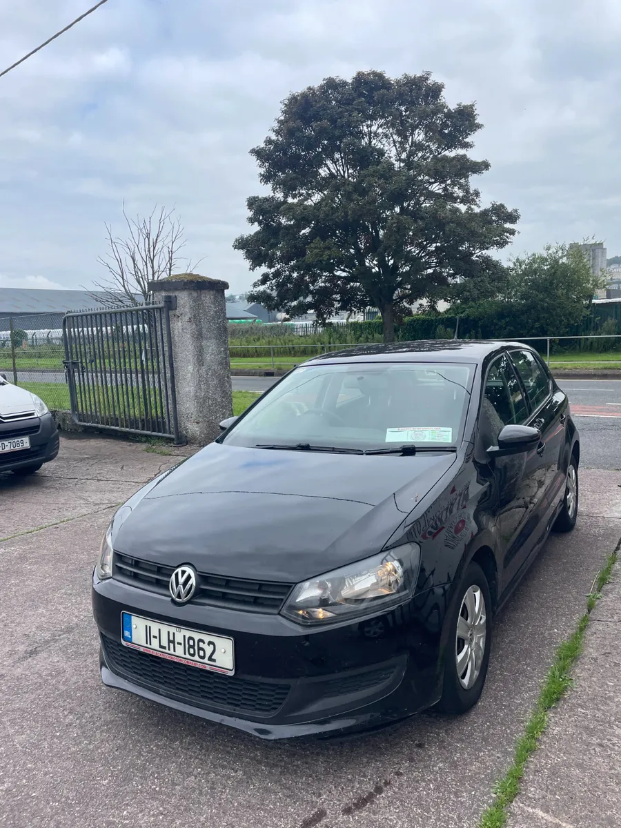 Volkswagen Polo 2011 - Image 4