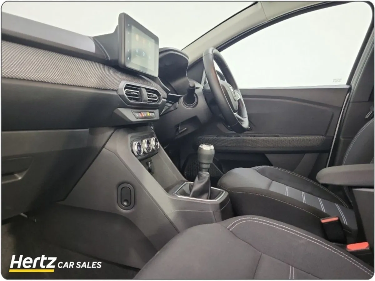 Dacia Jogger Comfort 1.0 Petrol Manual - Image 4