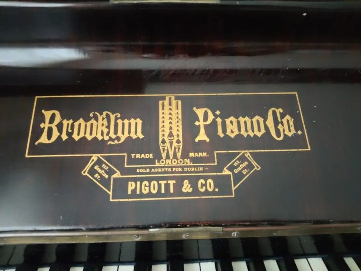 Piano - Image 3