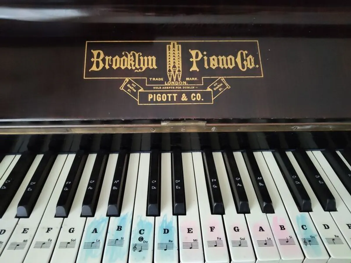 Piano - Image 4