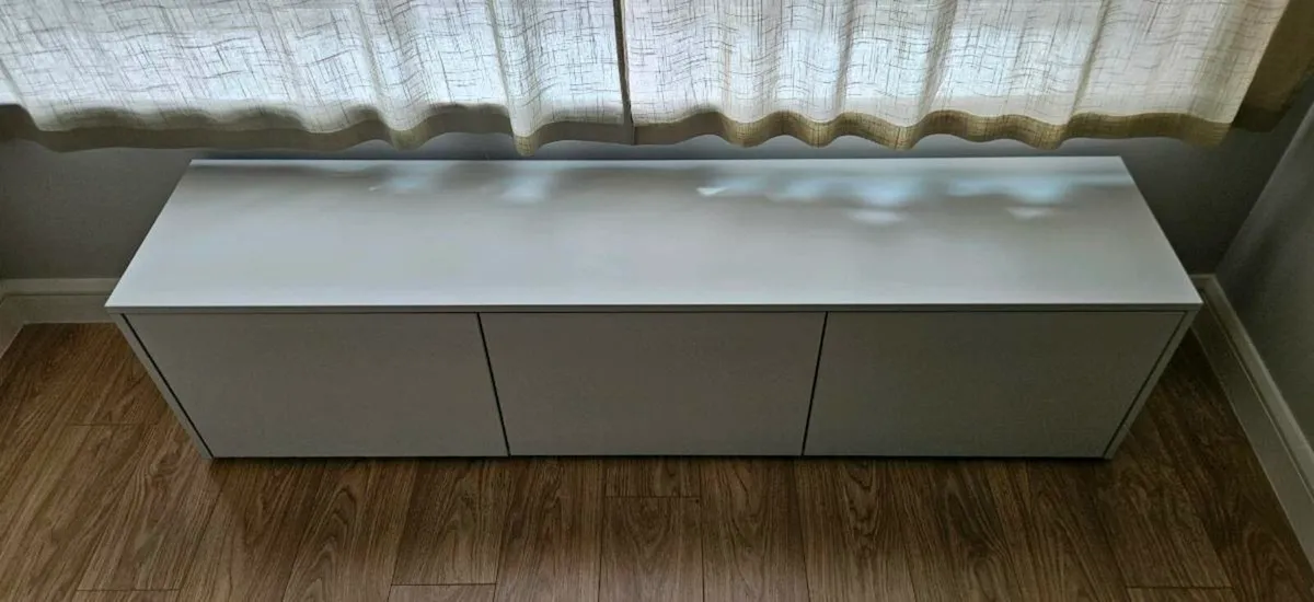Bespoke TV Unit / Cabinet / Storage Cabinet - Image 2
