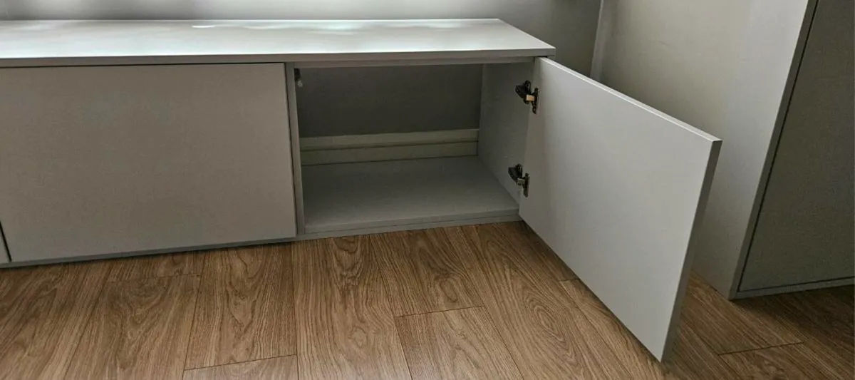 Bespoke TV Unit / Cabinet / Storage Cabinet - Image 4