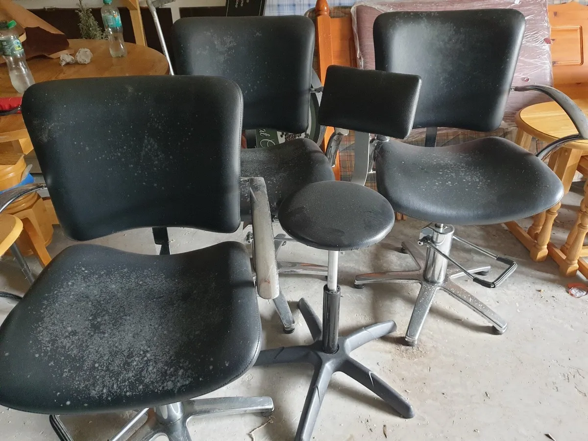Hair dressing equipment - Image 4