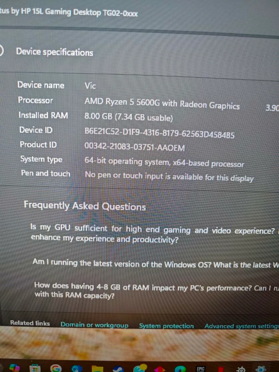 Gaming PC - Image 3